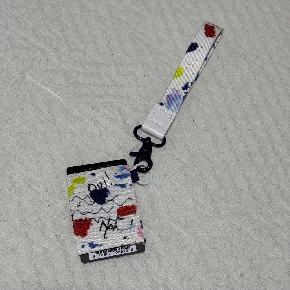 Thread Wallet Set - Picture 6 of 6